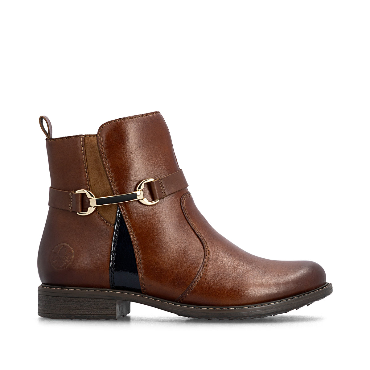 Rieker Boot