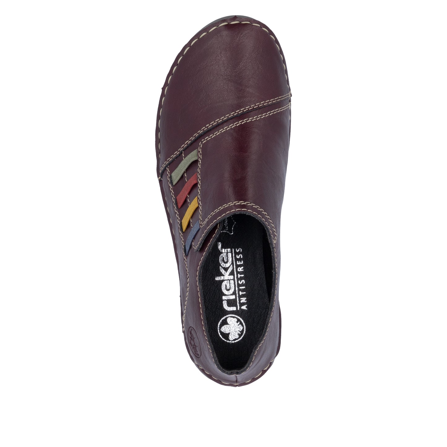 Rieker.co.uk Slip-on