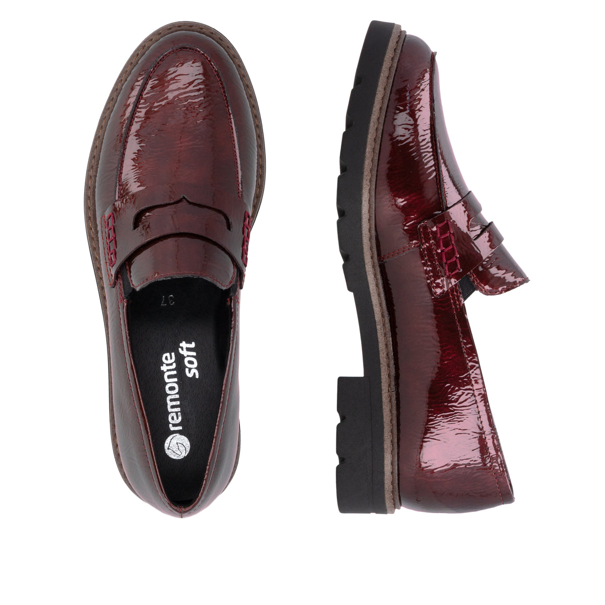 remonte Shoe