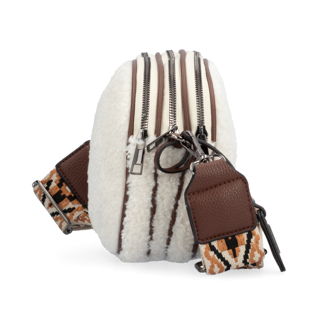 White Zip Bags for Women | Remonte Q0634-80