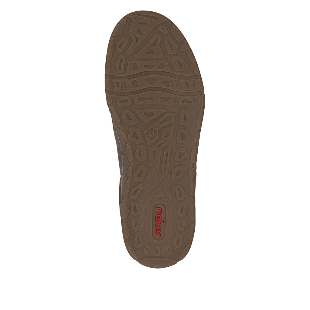 Rieker Shoe