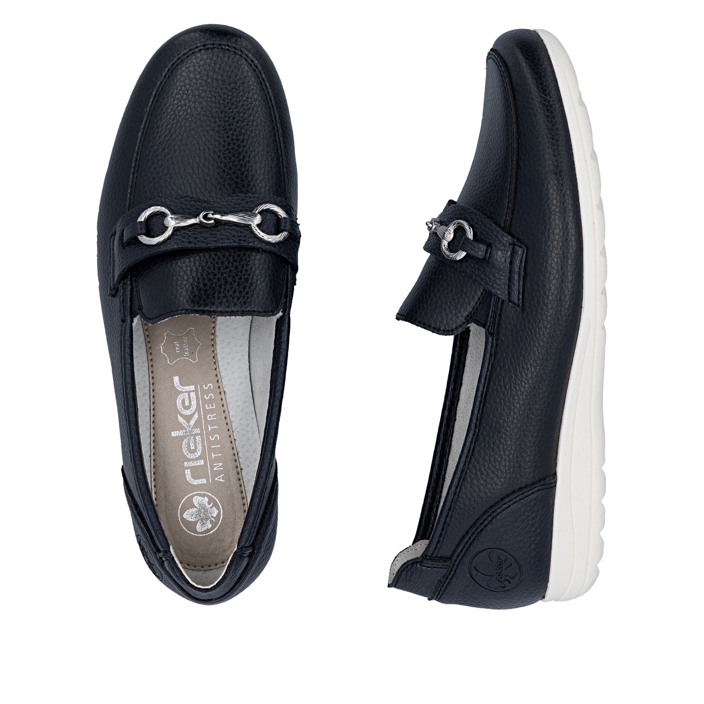 Rieker Shoe