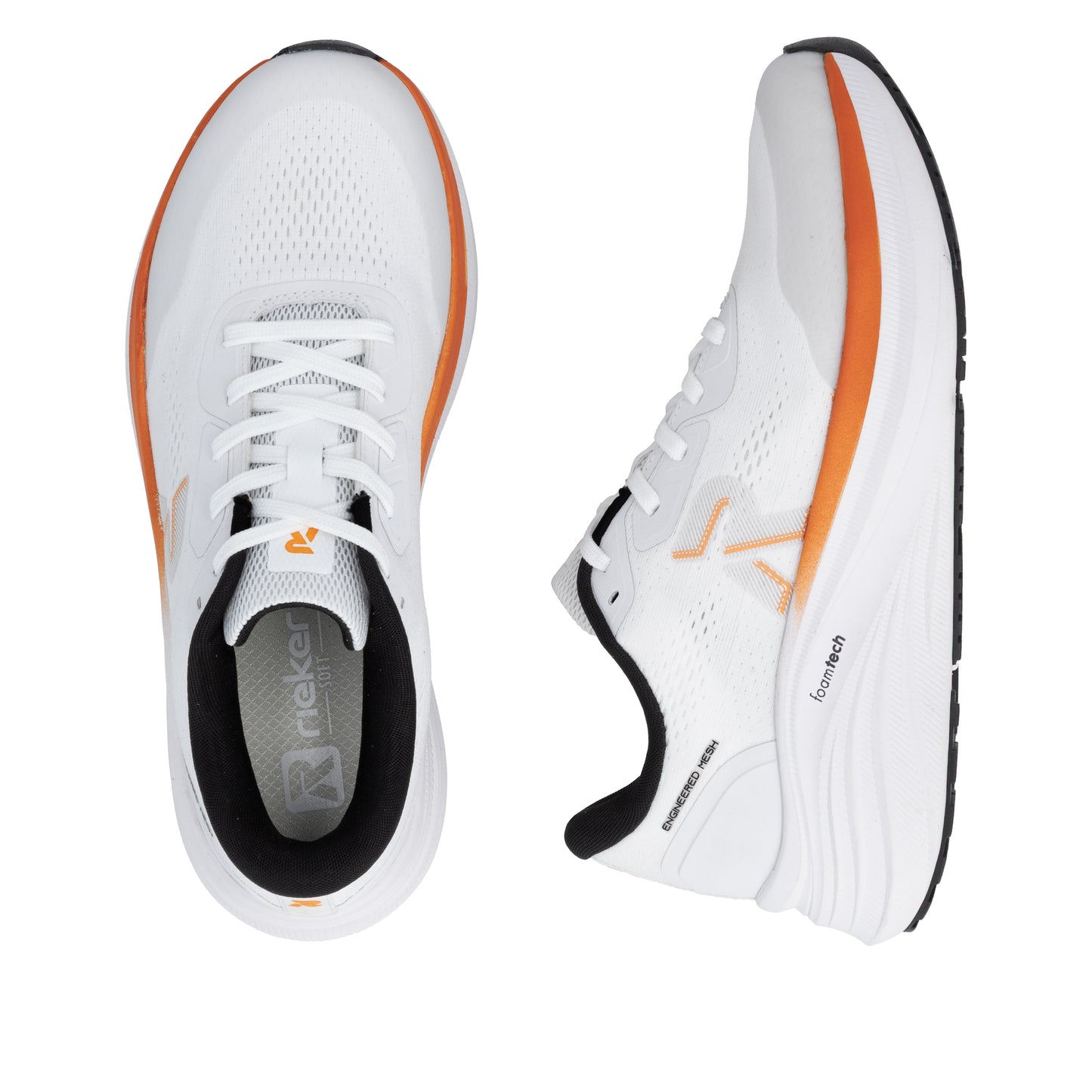 Rieker Sport Trainer