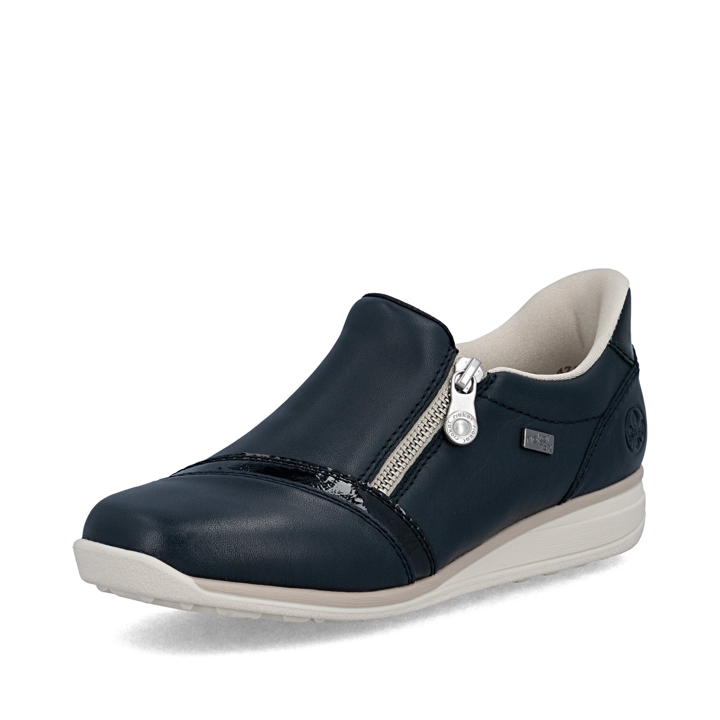 Rieker Shoe