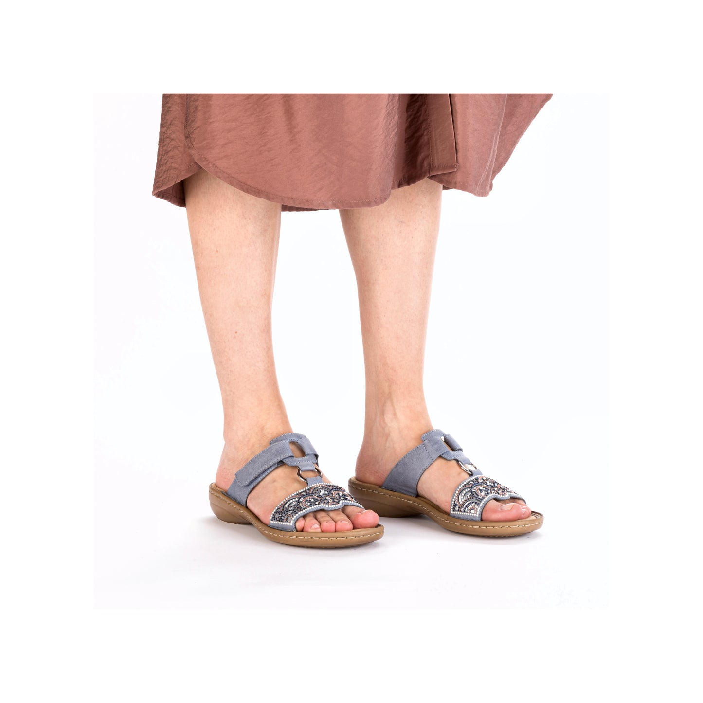 Rieker   Sandals