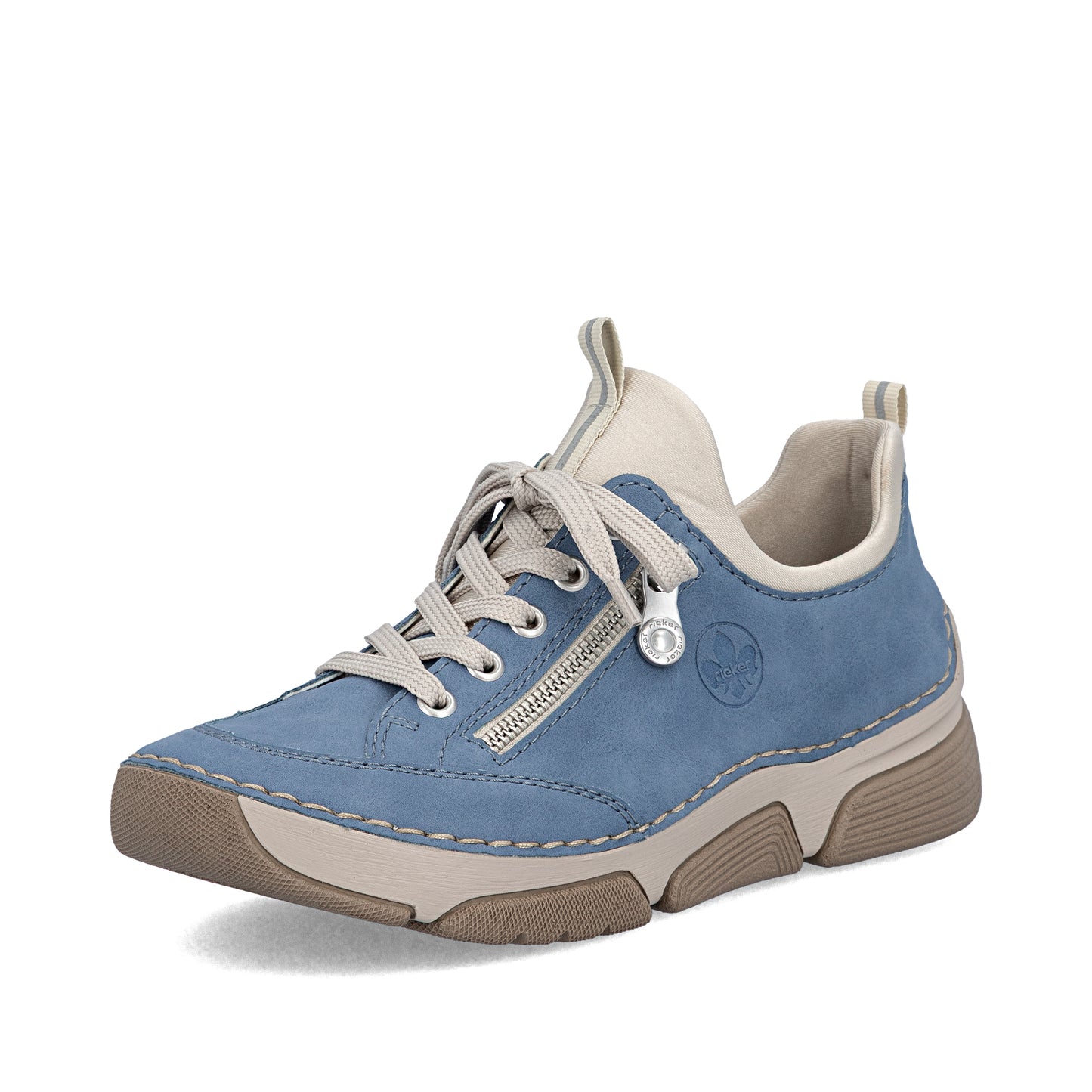 Rieker Shoe
