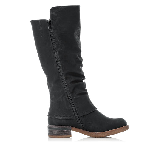 Rieker Boots