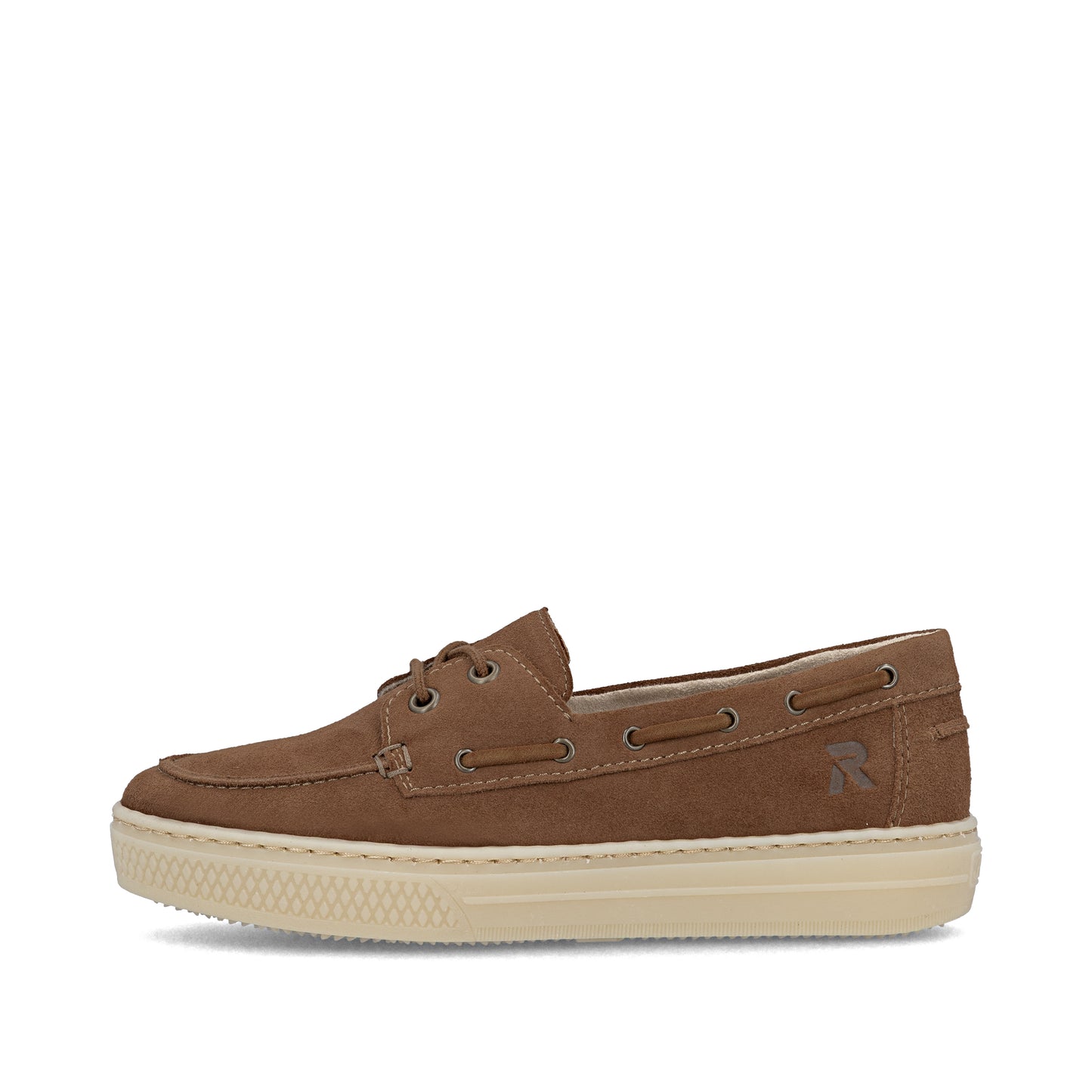Rieker Shoe