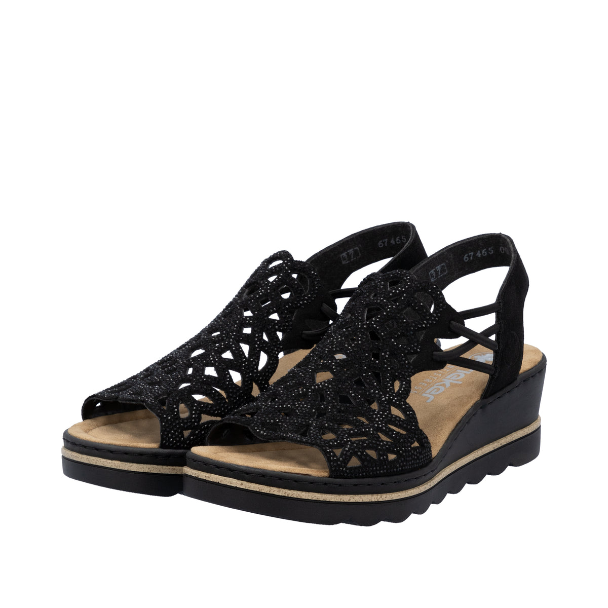 Rieker Sandal