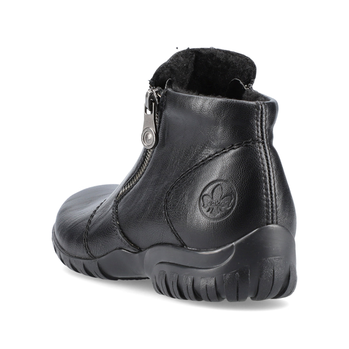 Rieker Boots