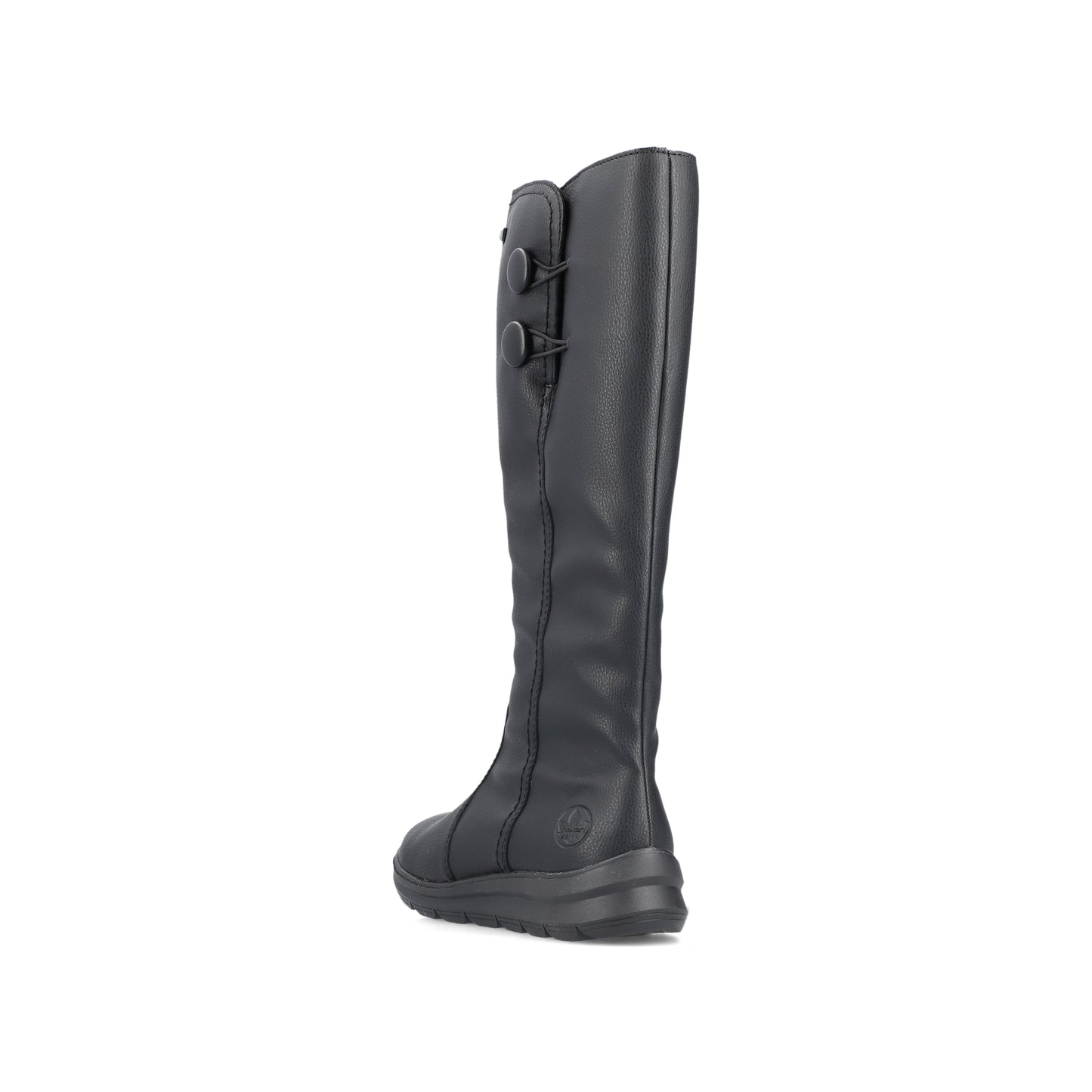Rieker Woman's Boots - Black | Z0090-00