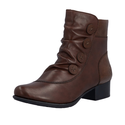 Rieker Boot