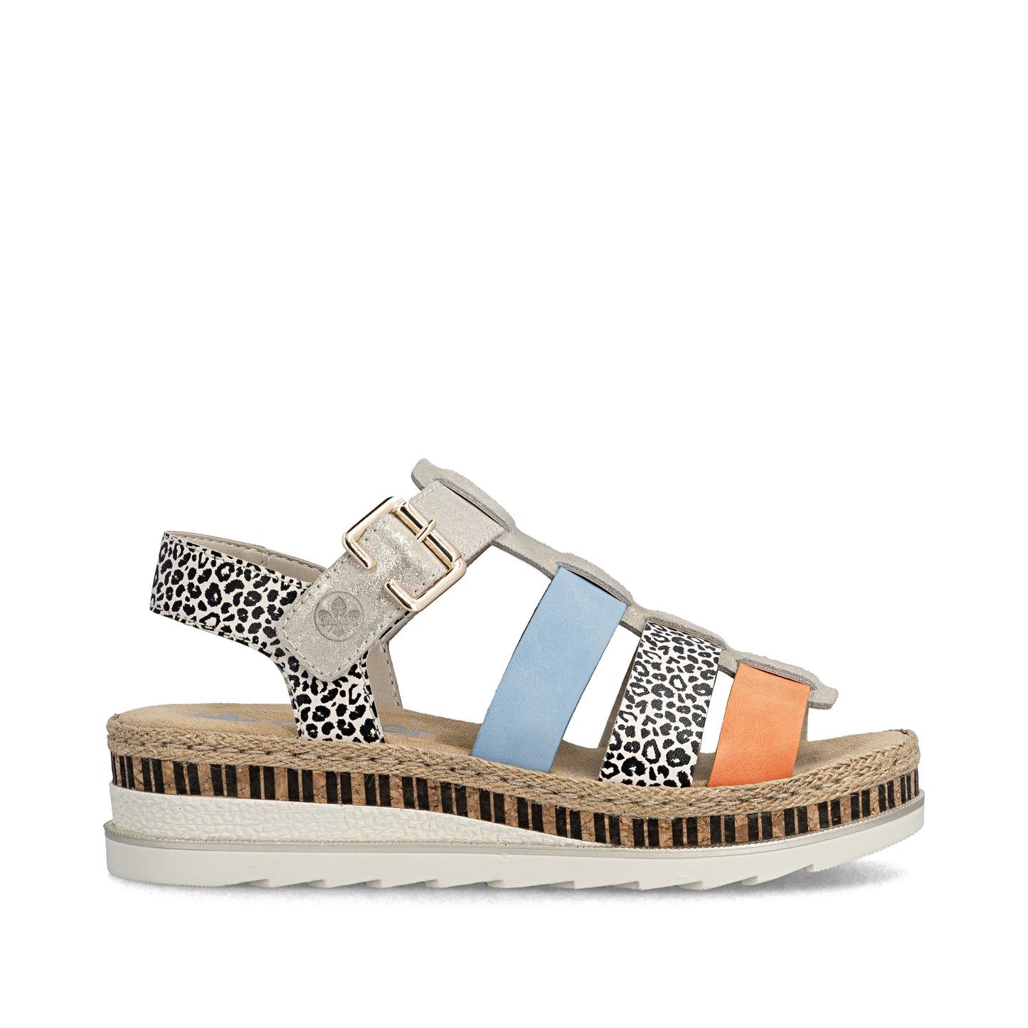 Rieker Sandal