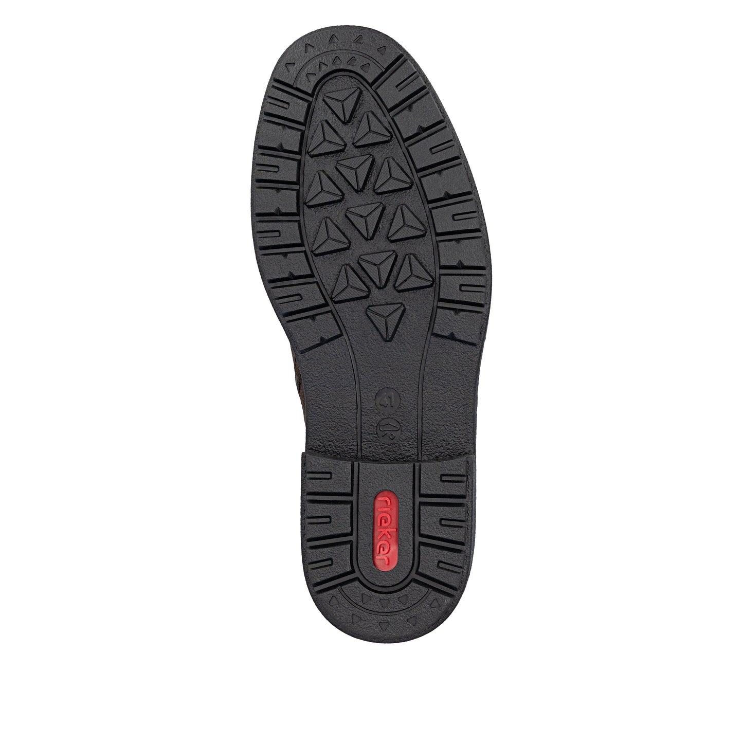 Rieker Boot