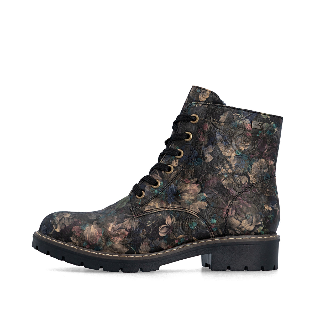 Rieker Boot