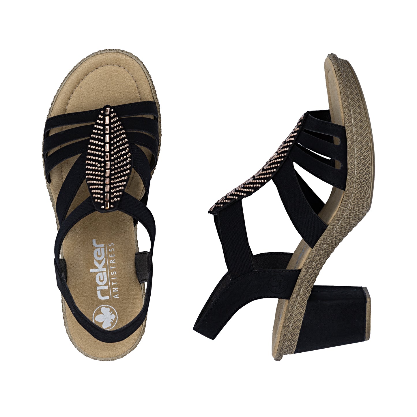 Rieker Sandals