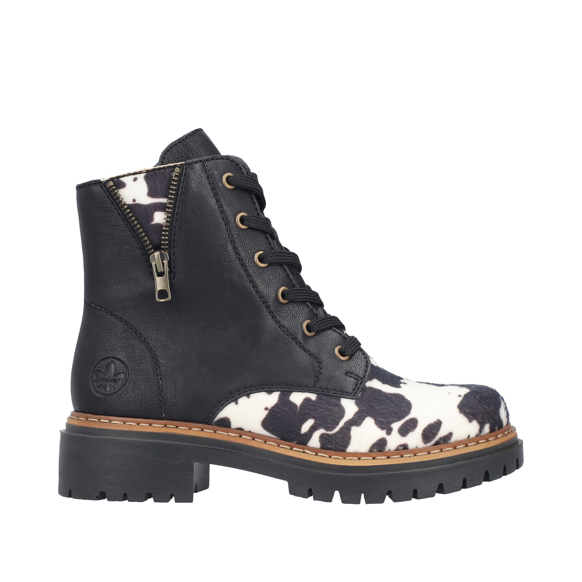 Rieker Boot