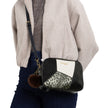 remonte Black Bag