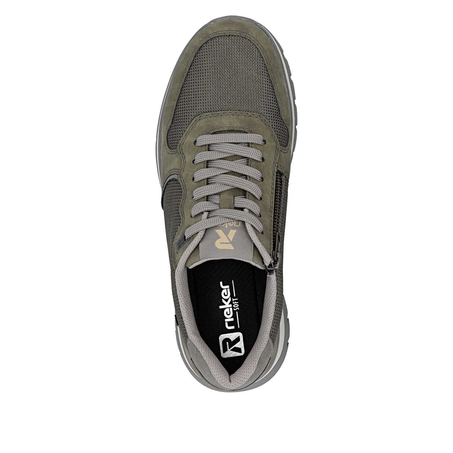 Rieker Trainer