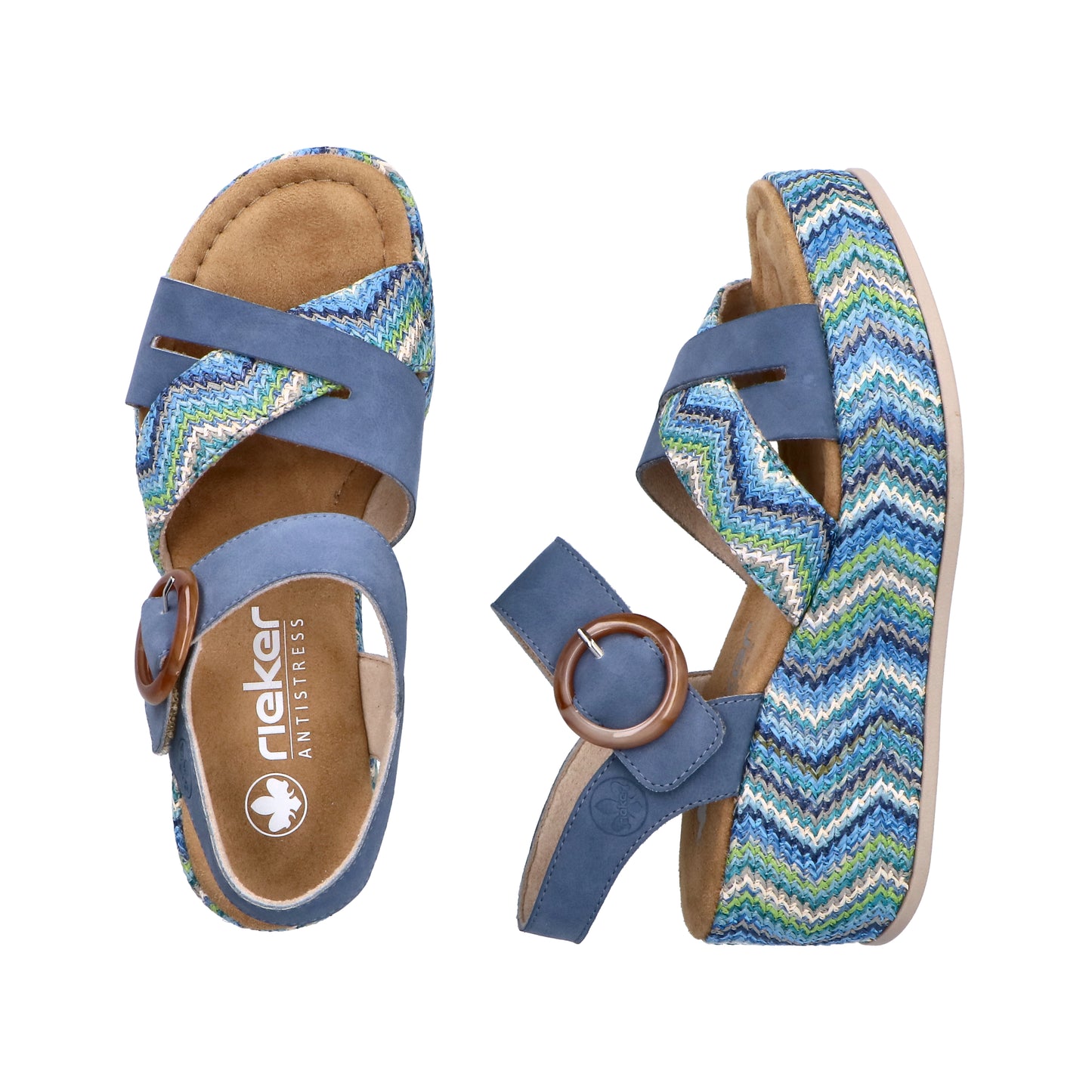 Rieker Sandal