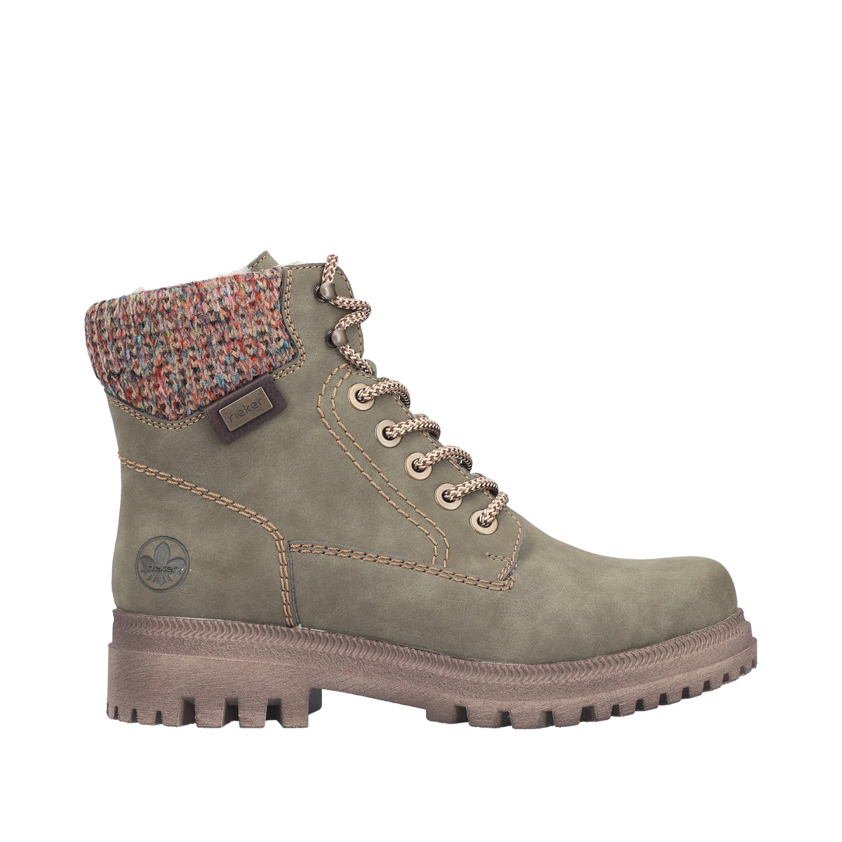 Rieker Boot