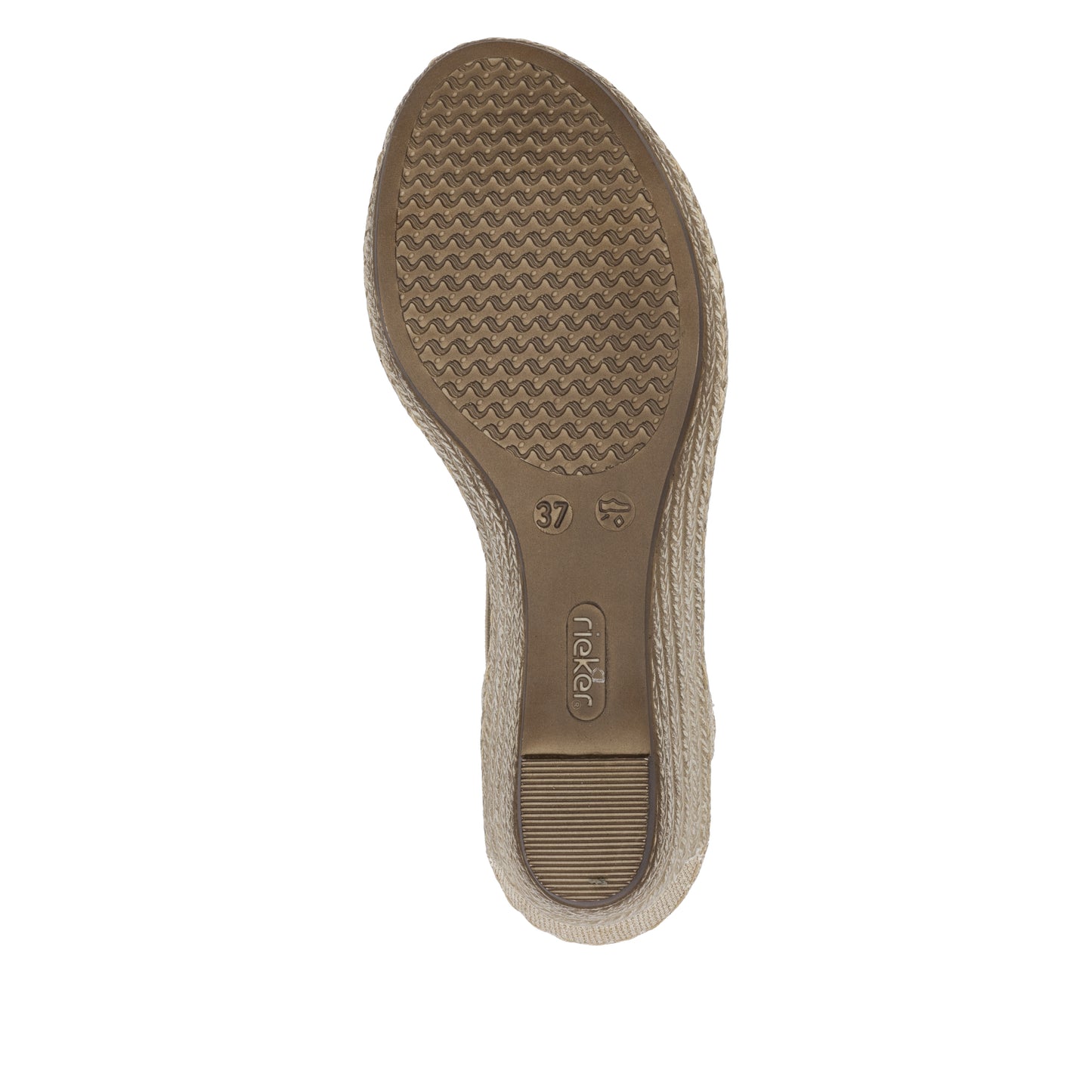 Rieker Sandal