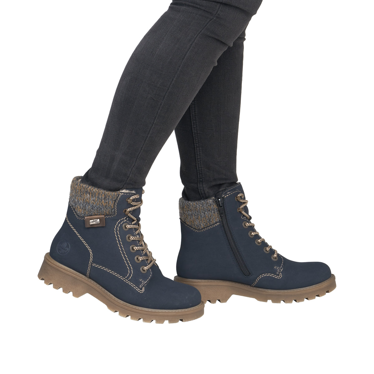 Rieker Boot