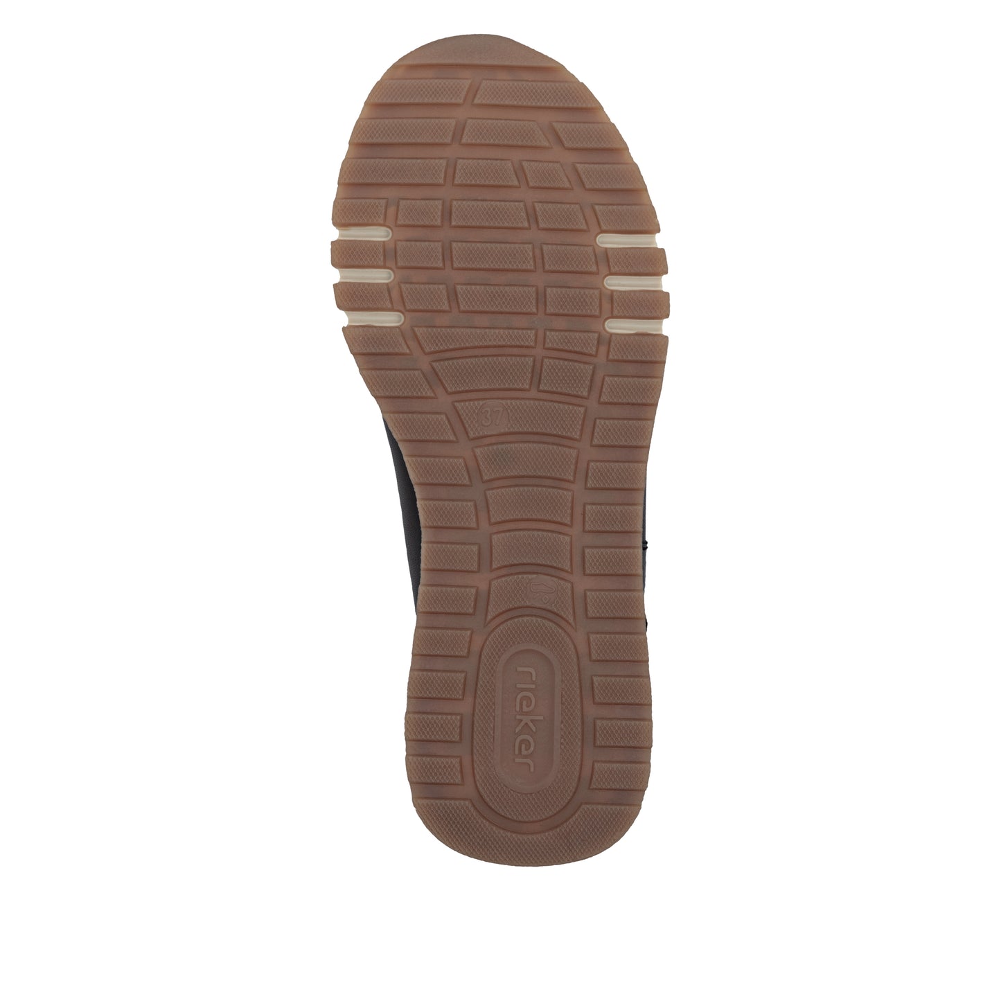 Rieker Brown Shoe