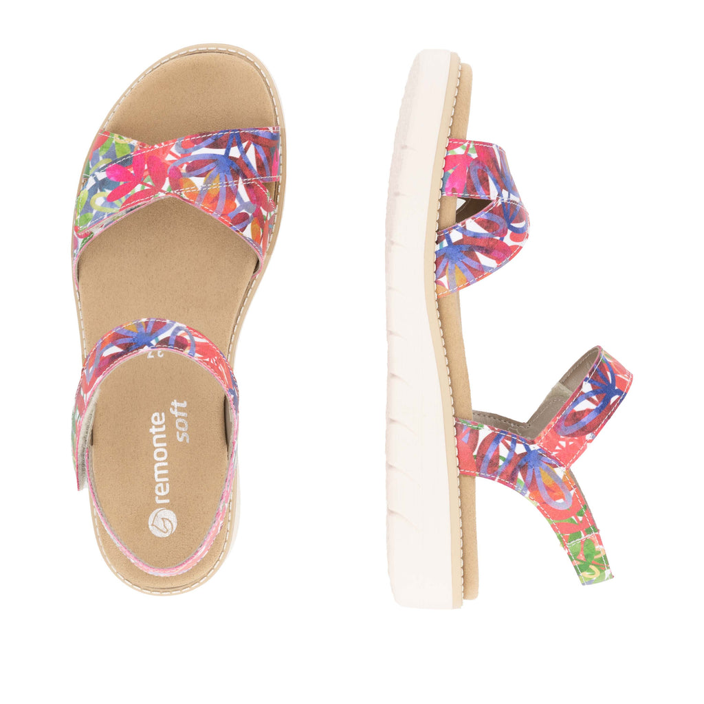 Remonte   Sandals