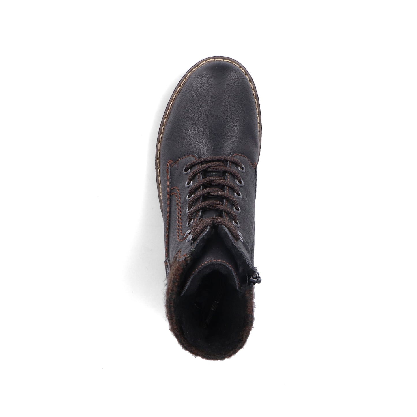 Rieker Woman's Boots - Black | Y8130-00
