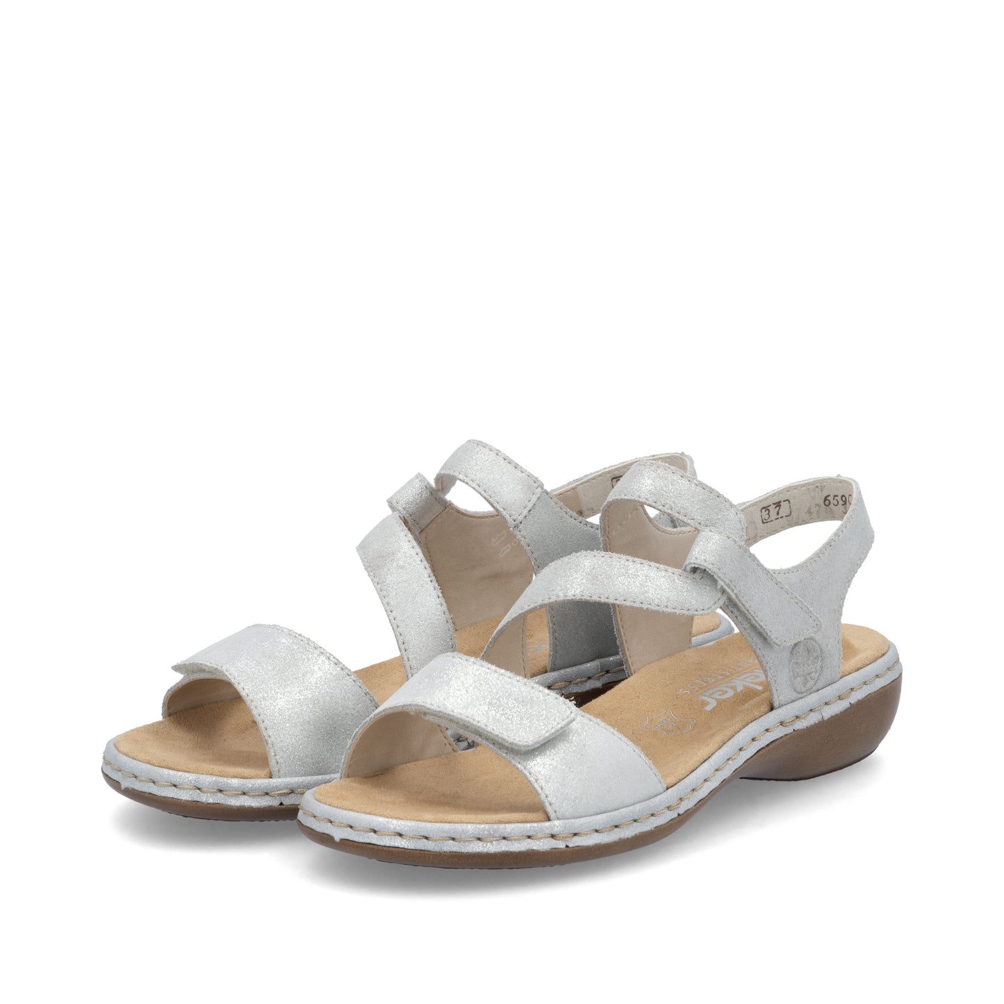 Rieker Sandals