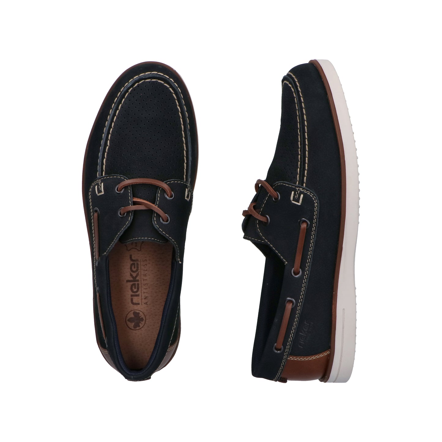 Rieker Shoe