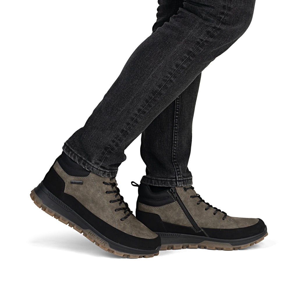 Rieker   Boots