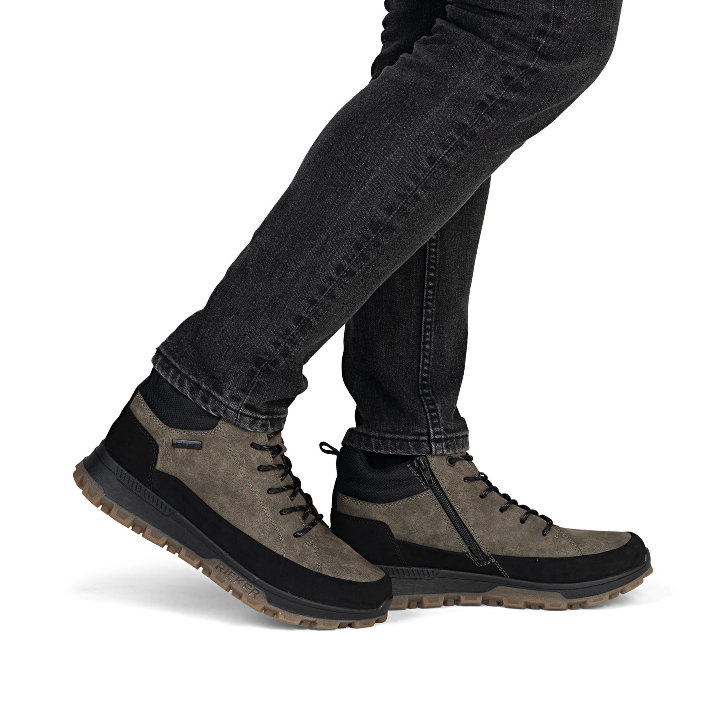 Rieker   Boots