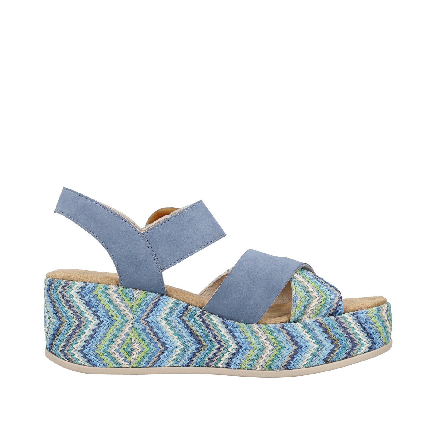 Rieker Sandal