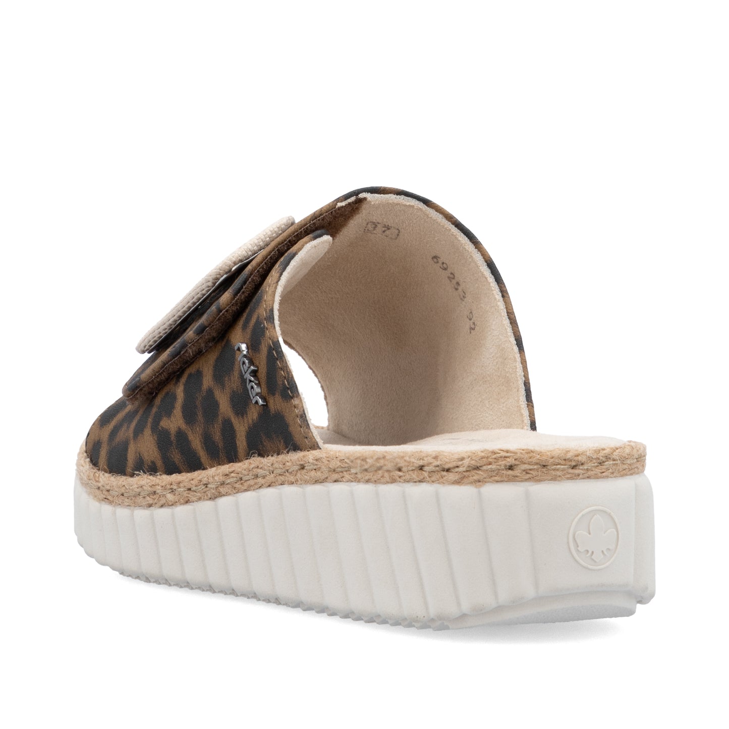 Rieker Sandals