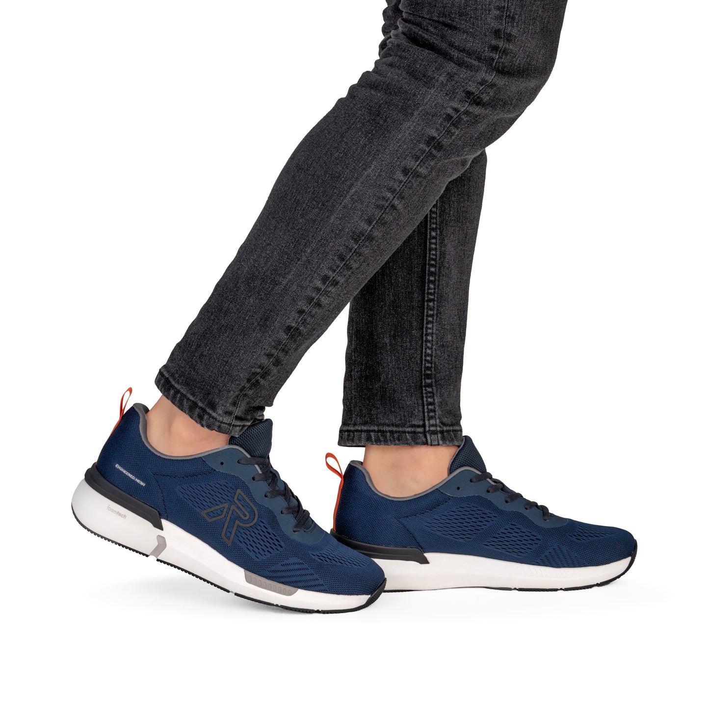 Rieker Sport Trainer
