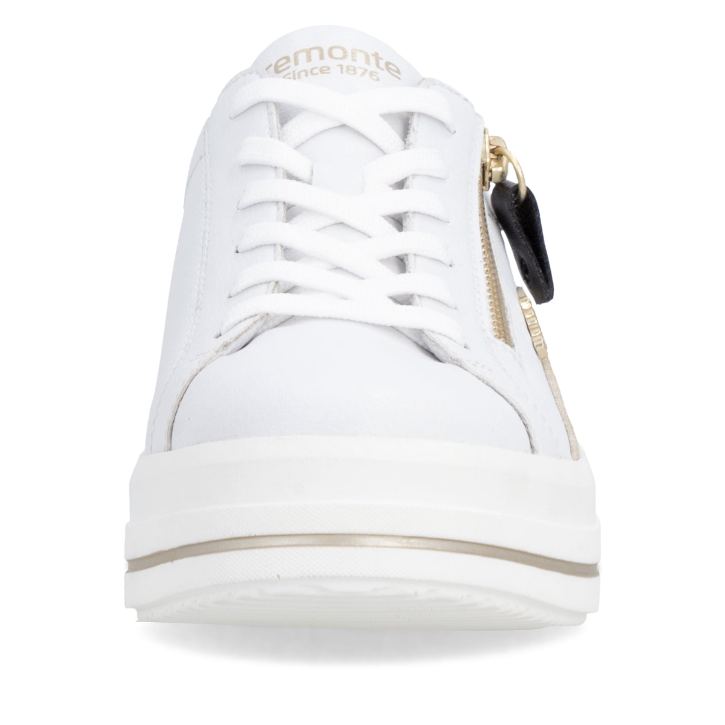 remonte Trainer