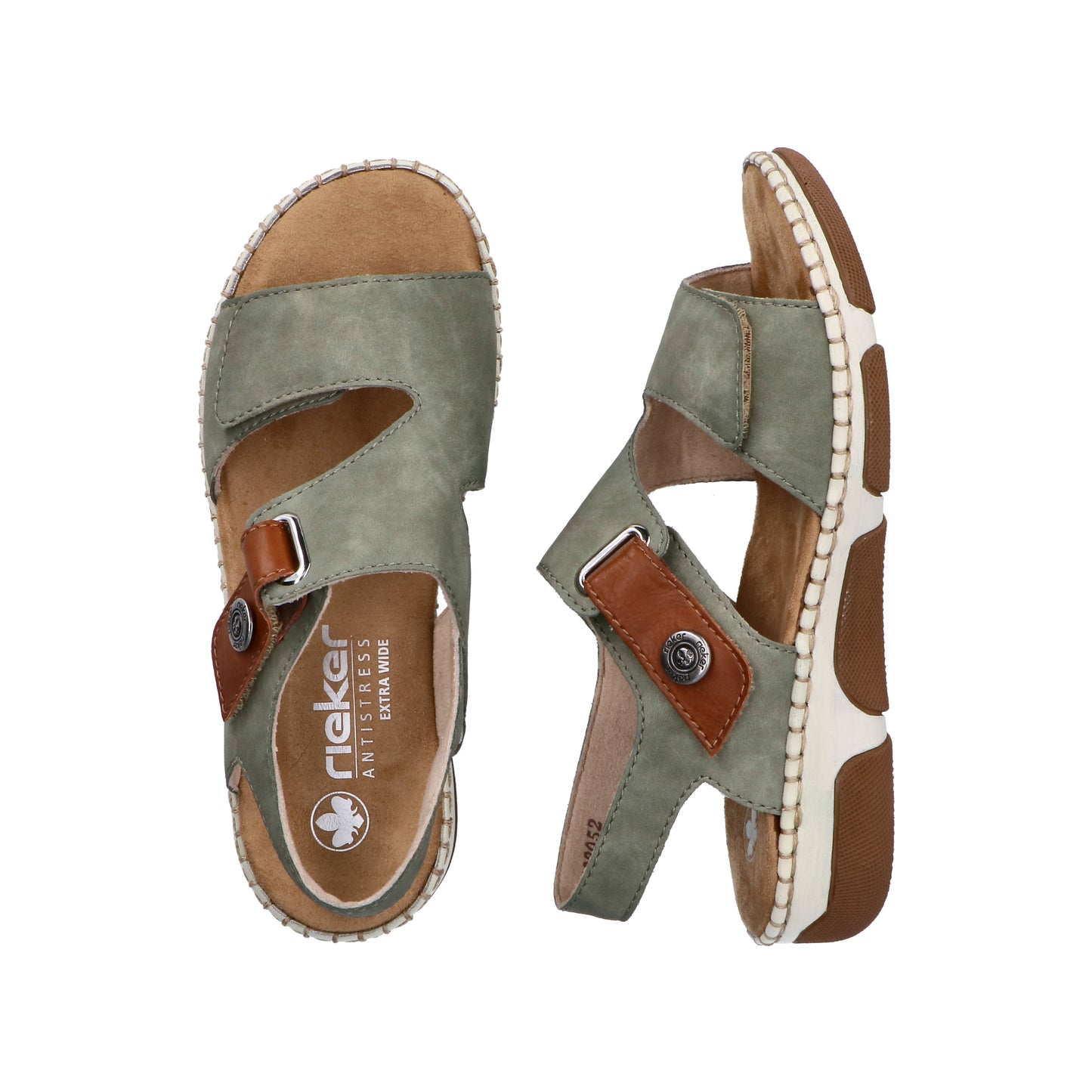 Rieker Sandal