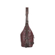 Rieker Red Bag