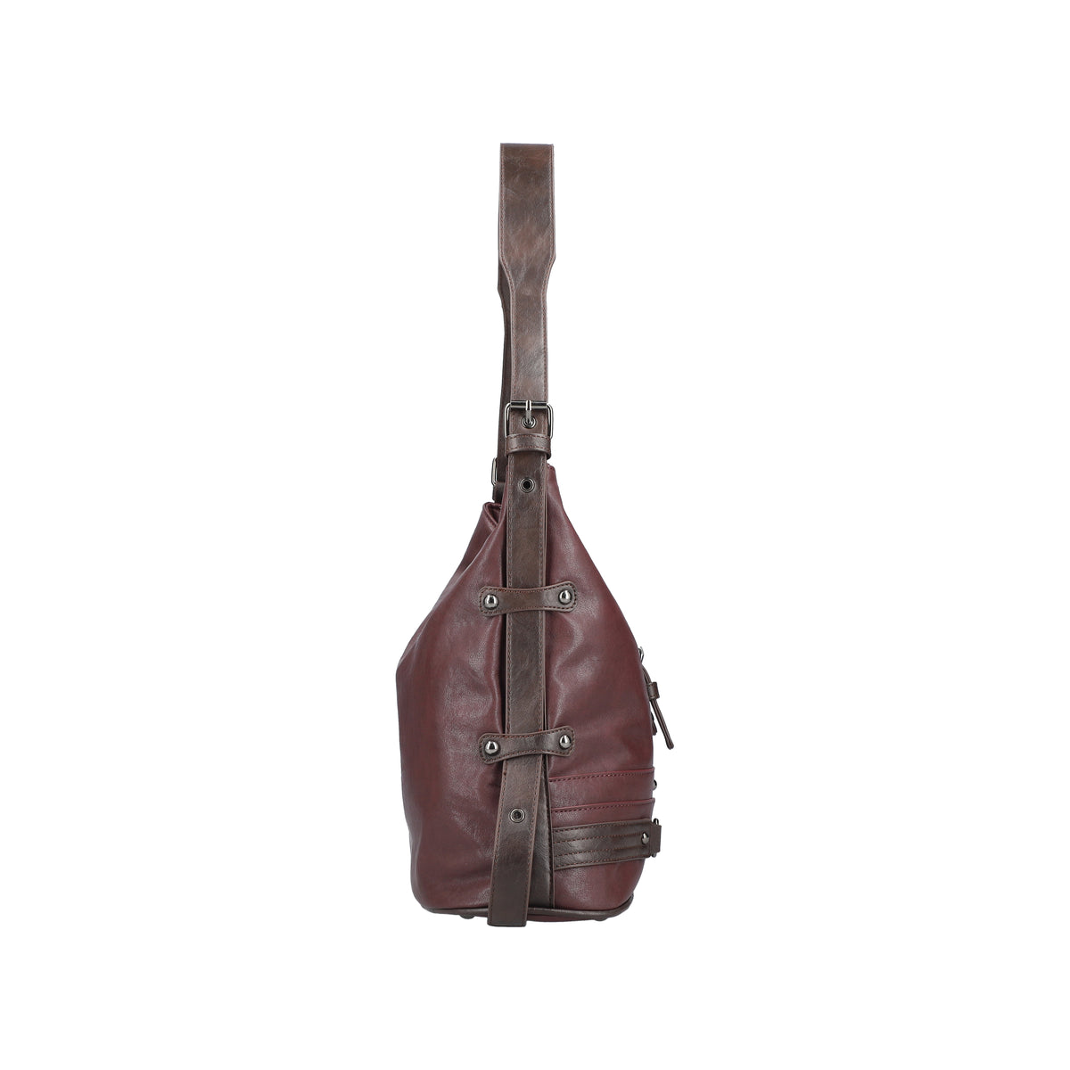 Rieker Red Bag