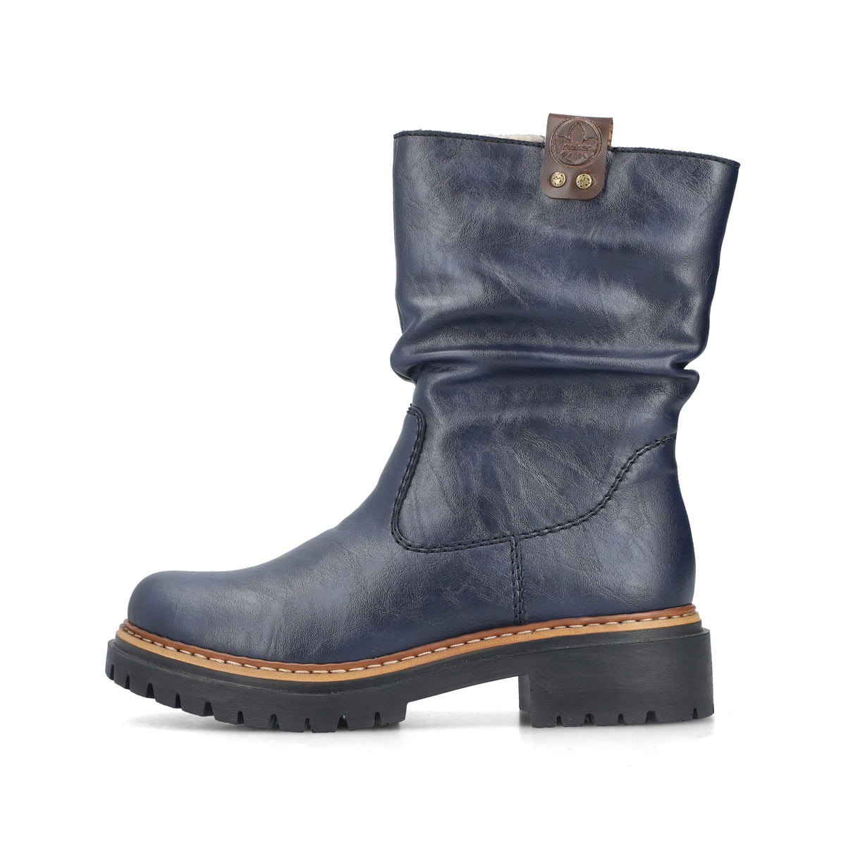 Rieker Boot