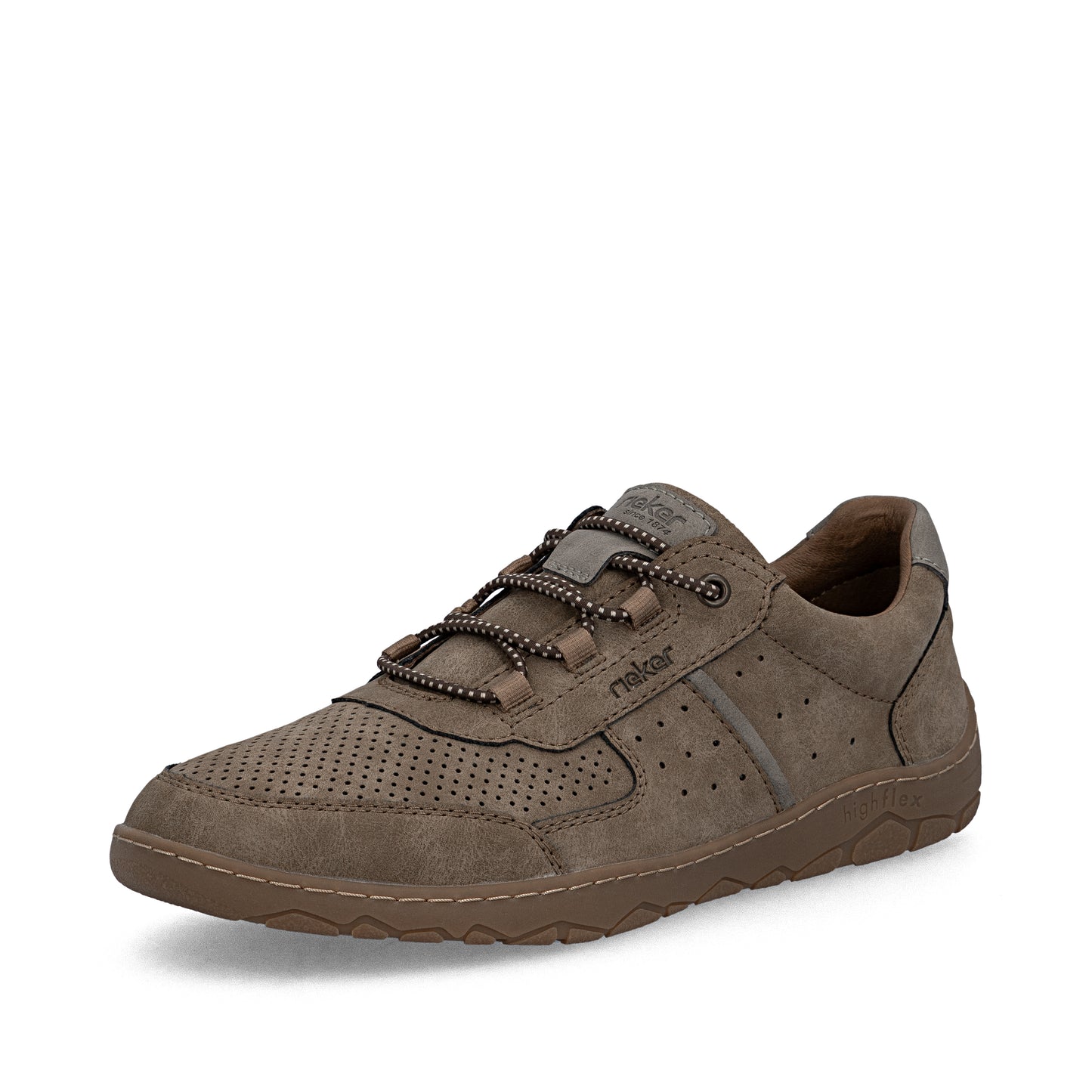 Rieker Shoe