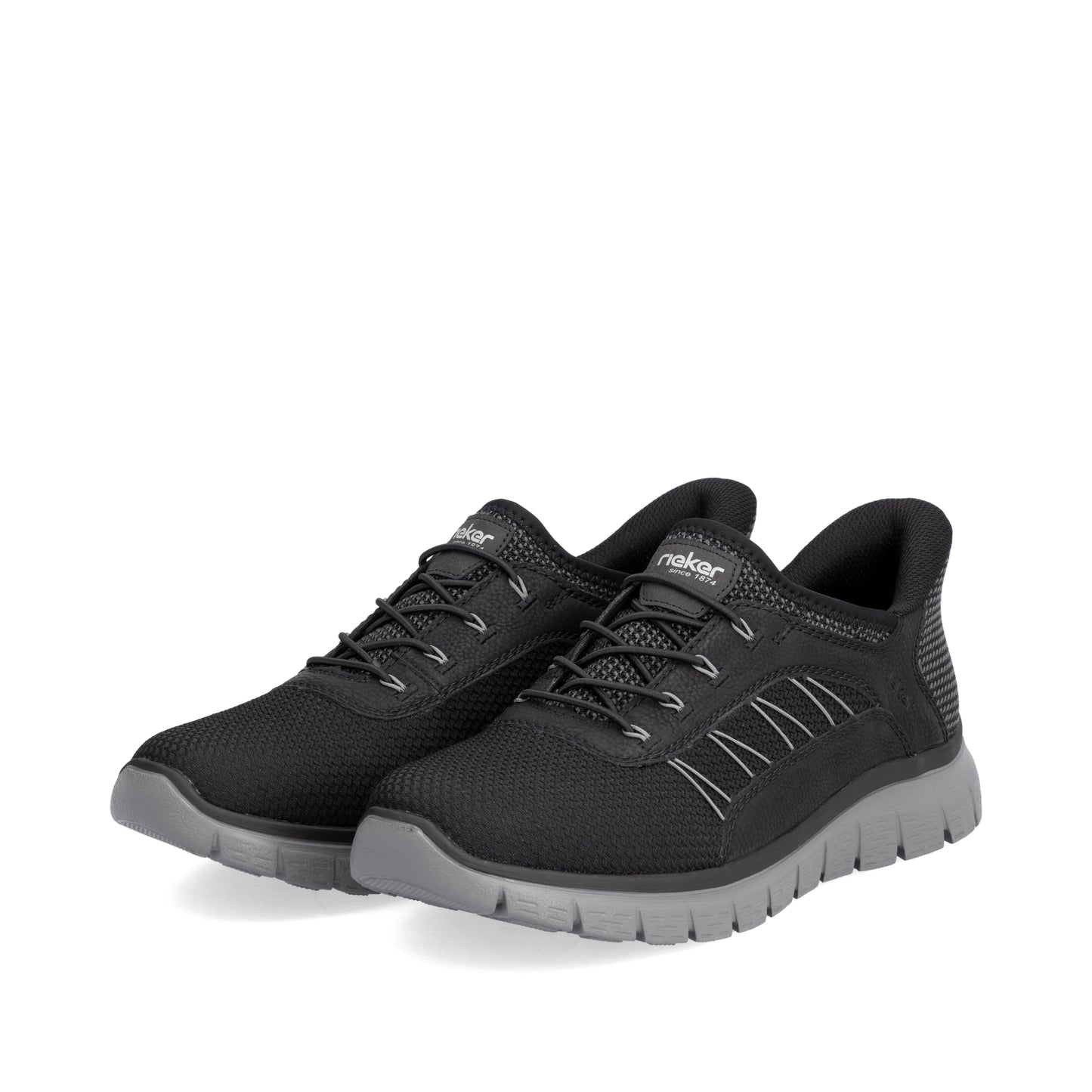 Rieker Shoes