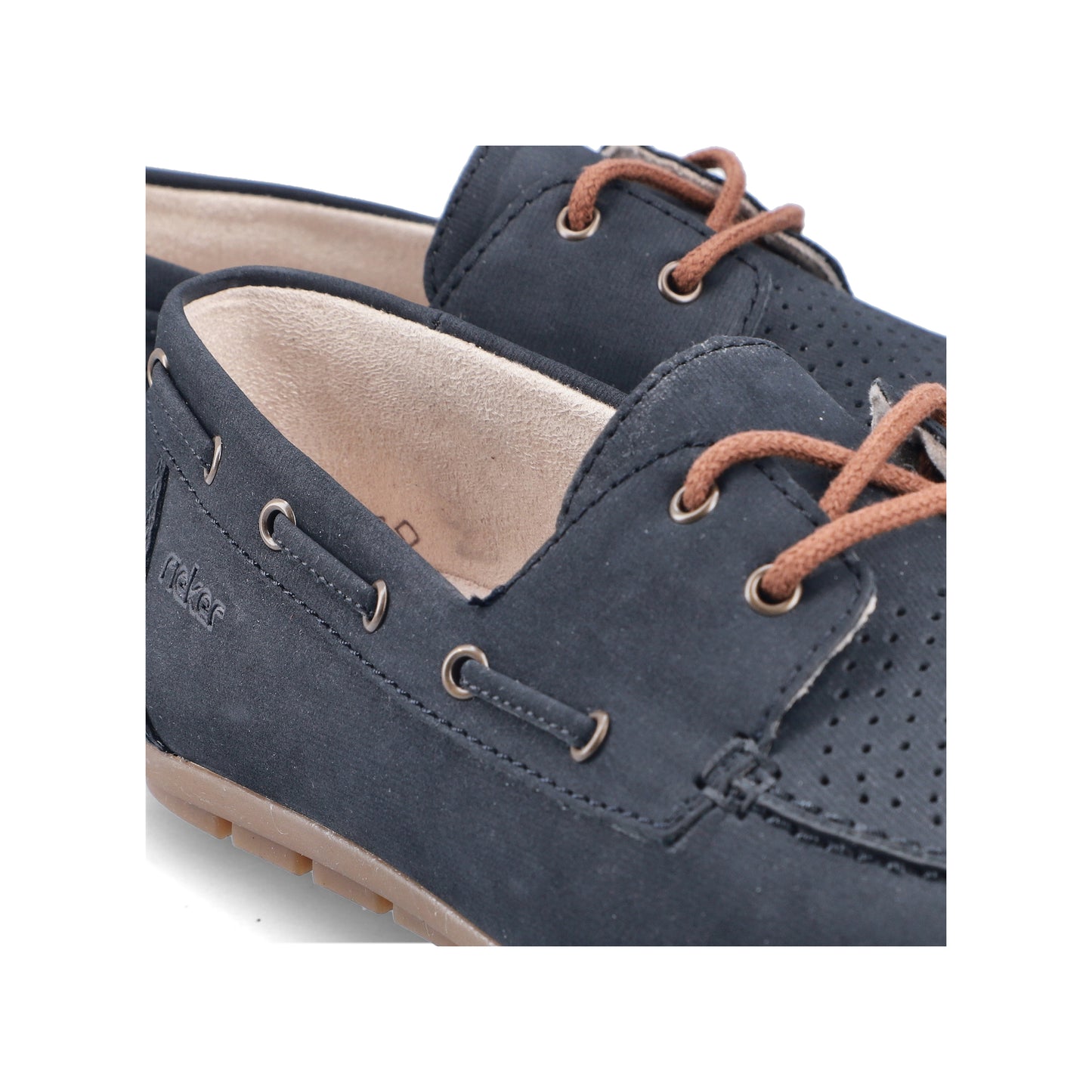 Rieker Shoe