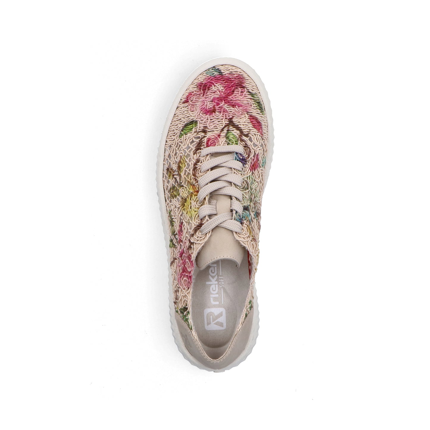 Rieker Trainer