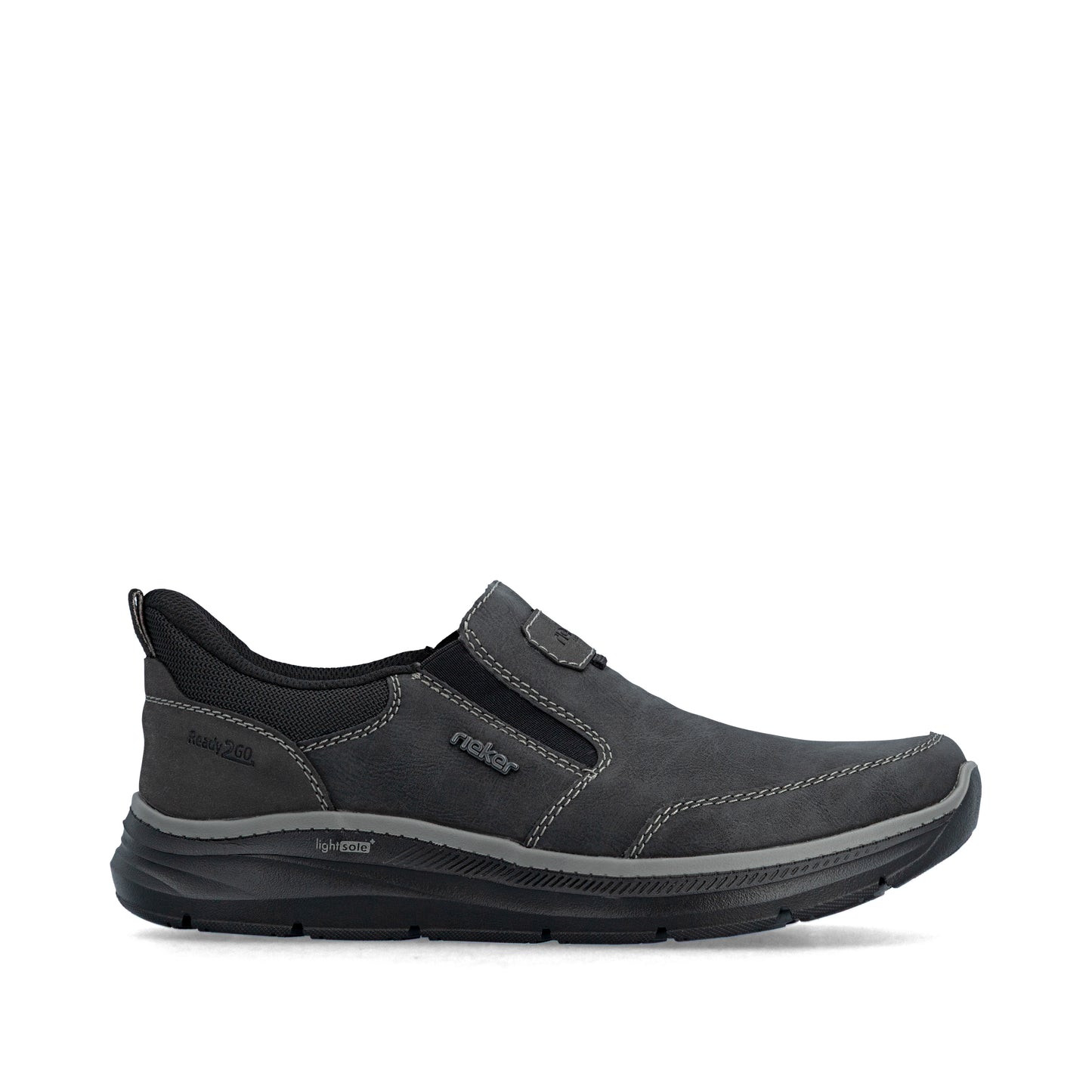 Rieker Shoe