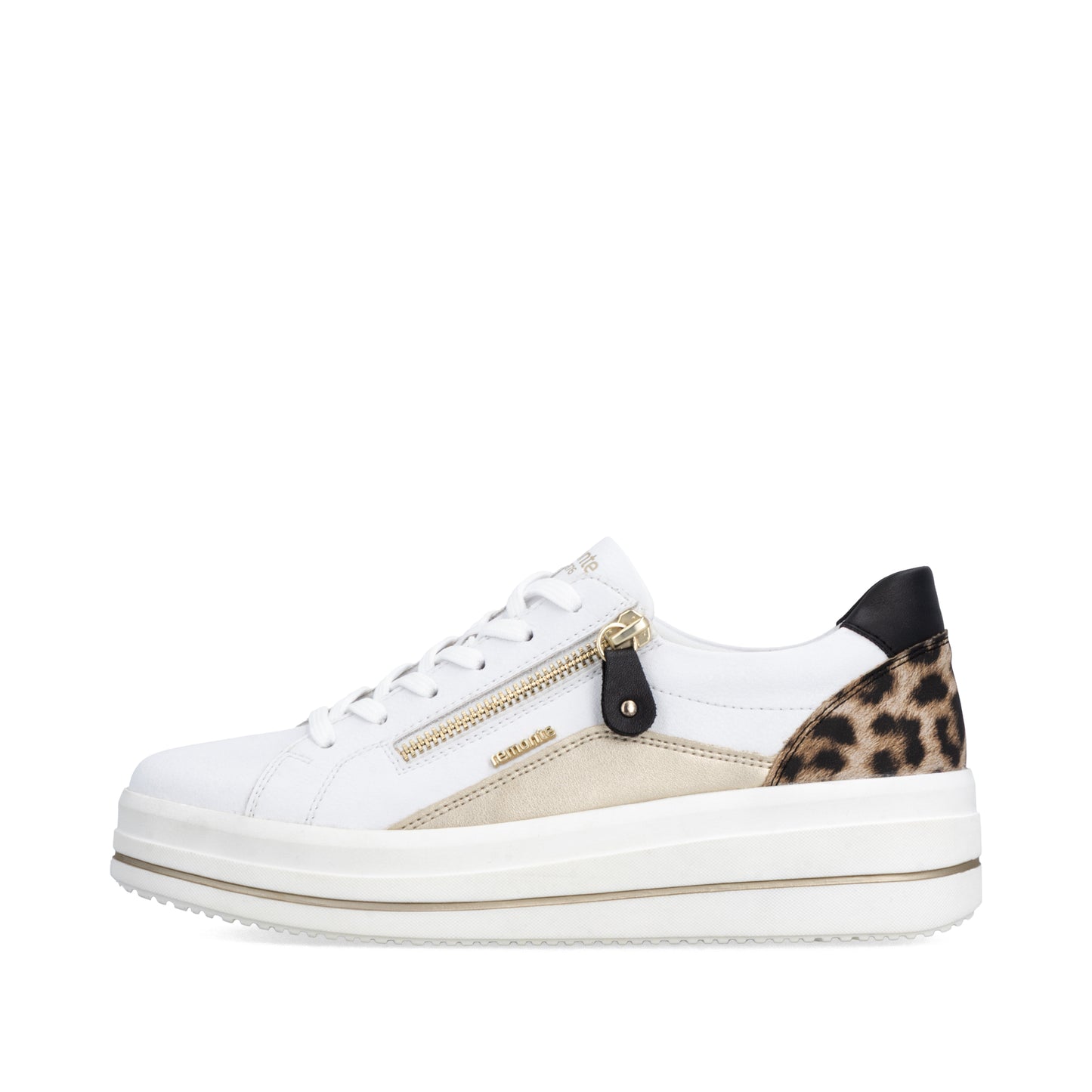 remonte Trainer