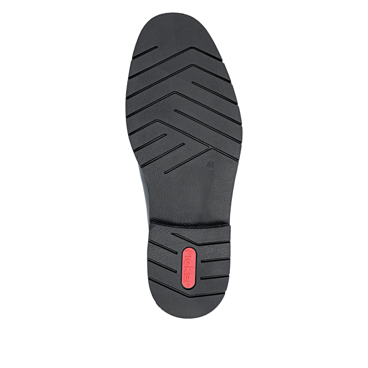 Rieker Shoe