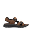 Rieker Sandals
